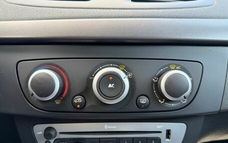 Renault Fluence I, 2013 год, 750 000 рублей, 17 фотография