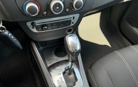 Renault Fluence I, 2013 год, 750 000 рублей, 16 фотография