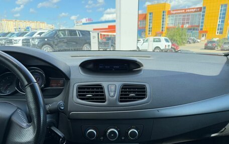 Renault Fluence I, 2013 год, 750 000 рублей, 18 фотография