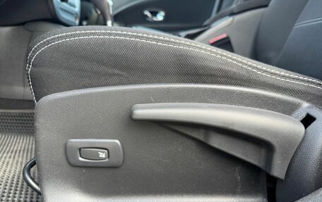 Renault Fluence I, 2013 год, 750 000 рублей, 14 фотография