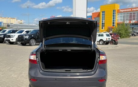 Renault Fluence I, 2013 год, 750 000 рублей, 15 фотография