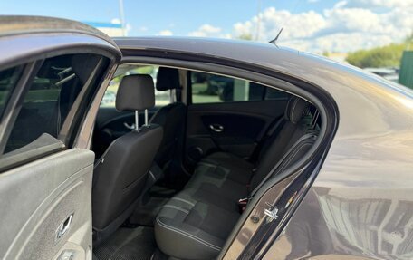 Renault Fluence I, 2013 год, 750 000 рублей, 20 фотография