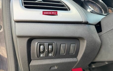Renault Fluence I, 2013 год, 750 000 рублей, 19 фотография