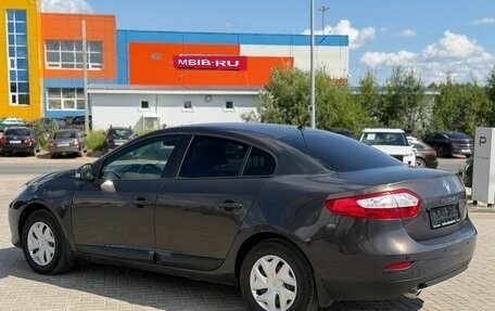 Renault Fluence I, 2013 год, 750 000 рублей, 6 фотография