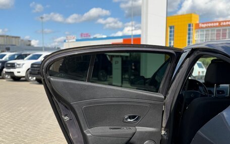 Renault Fluence I, 2013 год, 750 000 рублей, 23 фотография