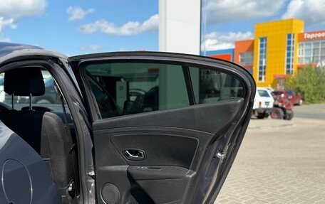 Renault Fluence I, 2013 год, 750 000 рублей, 21 фотография