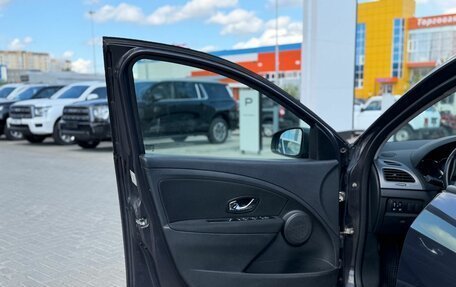 Renault Fluence I, 2013 год, 750 000 рублей, 25 фотография