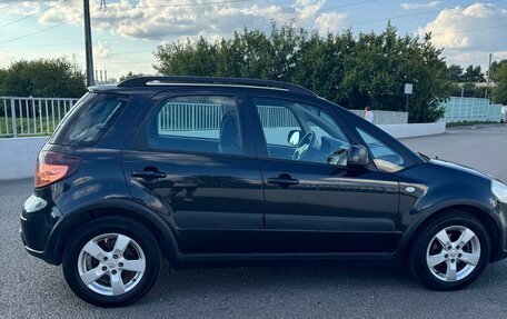 Suzuki SX4 II рестайлинг, 2011 год, 680 000 рублей, 4 фотография
