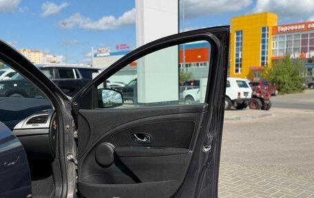 Renault Fluence I, 2013 год, 750 000 рублей, 24 фотография
