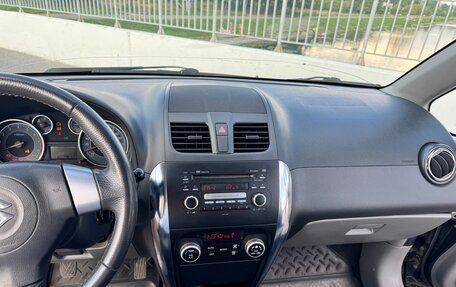 Suzuki SX4 II рестайлинг, 2011 год, 680 000 рублей, 13 фотография