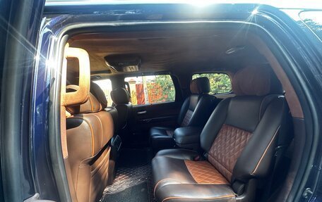 Toyota Sequoia II рестайлинг, 2012 год, 5 700 000 рублей, 6 фотография