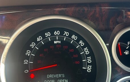 Toyota Sequoia II рестайлинг, 2012 год, 5 700 000 рублей, 8 фотография