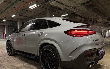 Mercedes-Benz GLE Coupe AMG, 2026 год, 23 000 000 рублей, 6 фотография