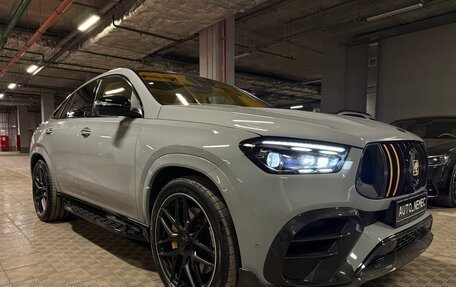 Mercedes-Benz GLE Coupe AMG, 2026 год, 23 000 000 рублей, 3 фотография