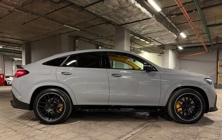 Mercedes-Benz GLE Coupe AMG, 2026 год, 23 000 000 рублей, 7 фотография