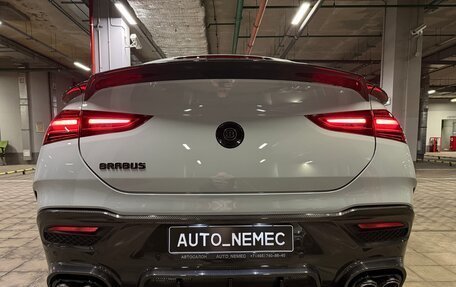 Mercedes-Benz GLE Coupe AMG, 2026 год, 23 000 000 рублей, 5 фотография