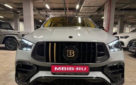 Mercedes-Benz GLE Coupe AMG, 2026 год, 23 000 000 рублей, 2 фотография
