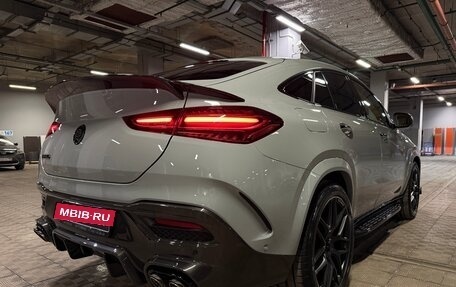 Mercedes-Benz GLE Coupe AMG, 2026 год, 23 000 000 рублей, 4 фотография
