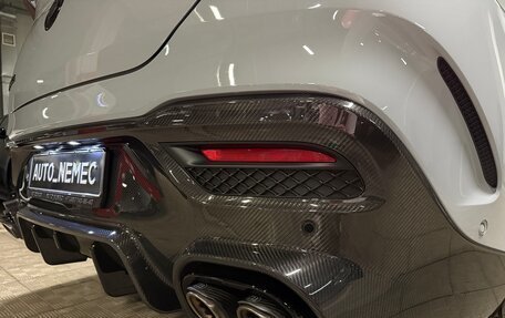 Mercedes-Benz GLE Coupe AMG, 2026 год, 23 000 000 рублей, 12 фотография