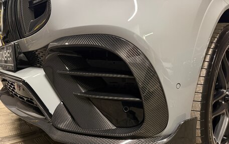 Mercedes-Benz GLE Coupe AMG, 2026 год, 23 000 000 рублей, 11 фотография