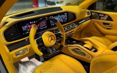 Mercedes-Benz GLE Coupe AMG, 2026 год, 23 000 000 рублей, 16 фотография