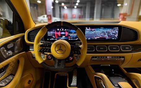 Mercedes-Benz GLE Coupe AMG, 2026 год, 23 000 000 рублей, 19 фотография