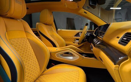 Mercedes-Benz GLE Coupe AMG, 2026 год, 23 000 000 рублей, 24 фотография