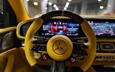Mercedes-Benz GLE Coupe AMG, 2026 год, 23 000 000 рублей, 20 фотография