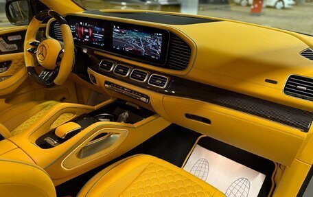 Mercedes-Benz GLE Coupe AMG, 2026 год, 23 000 000 рублей, 22 фотография