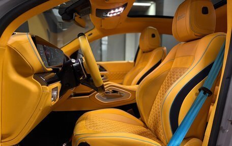 Mercedes-Benz GLE Coupe AMG, 2026 год, 23 000 000 рублей, 18 фотография