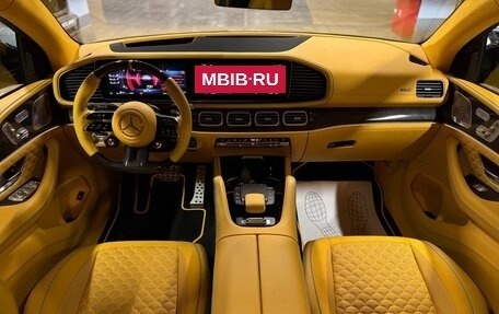 Mercedes-Benz GLE Coupe AMG, 2026 год, 23 000 000 рублей, 17 фотография
