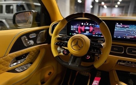 Mercedes-Benz GLE Coupe AMG, 2026 год, 23 000 000 рублей, 26 фотография