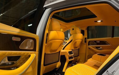 Mercedes-Benz GLE Coupe AMG, 2026 год, 23 000 000 рублей, 27 фотография