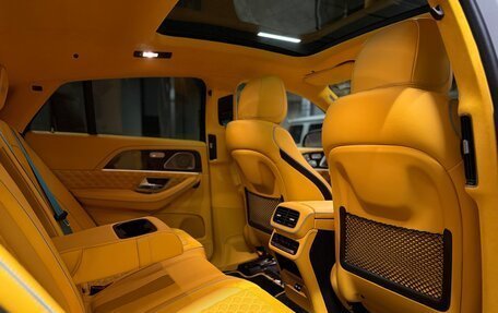 Mercedes-Benz GLE Coupe AMG, 2026 год, 23 000 000 рублей, 30 фотография