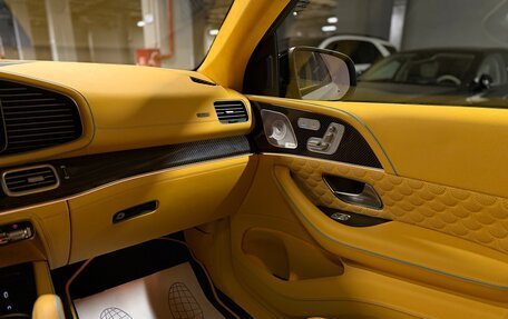 Mercedes-Benz GLE Coupe AMG, 2026 год, 23 000 000 рублей, 34 фотография