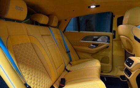 Mercedes-Benz GLE Coupe AMG, 2026 год, 23 000 000 рублей, 31 фотография