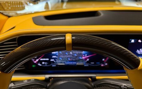 Mercedes-Benz GLE Coupe AMG, 2026 год, 23 000 000 рублей, 37 фотография