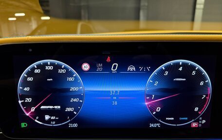 Mercedes-Benz GLE Coupe AMG, 2026 год, 23 000 000 рублей, 40 фотография