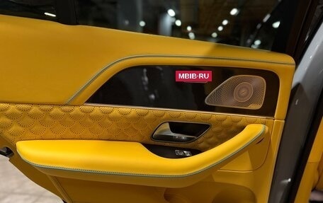 Mercedes-Benz GLE Coupe AMG, 2026 год, 23 000 000 рублей, 32 фотография