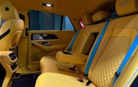 Mercedes-Benz GLE Coupe AMG, 2026 год, 23 000 000 рублей, 28 фотография