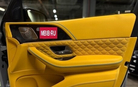 Mercedes-Benz GLE Coupe AMG, 2026 год, 23 000 000 рублей, 33 фотография