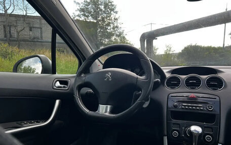Peugeot 308 II, 2011 год, 580 000 рублей, 11 фотография