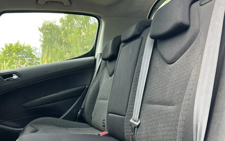Peugeot 308 II, 2011 год, 580 000 рублей, 8 фотография
