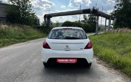 Peugeot 308 II, 2011 год, 580 000 рублей, 6 фотография