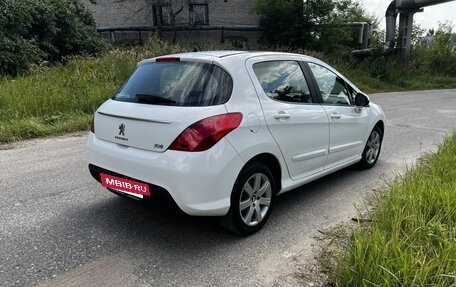 Peugeot 308 II, 2011 год, 580 000 рублей, 4 фотография