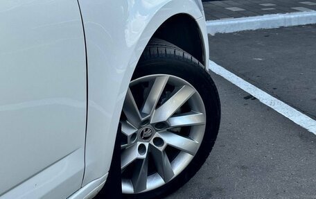 Skoda Octavia, 2013 год, 1 230 000 рублей, 7 фотография