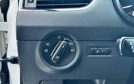 Skoda Octavia, 2013 год, 1 230 000 рублей, 13 фотография