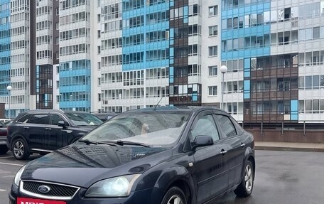 Ford Focus II рестайлинг, 2007 год, 330 000 рублей, 2 фотография