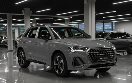 Audi Q3, 2026 год, 4 090 000 рублей, 2 фотография