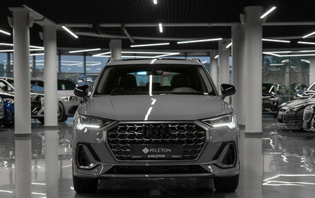 Audi Q3, 2026 год, 4 090 000 рублей, 3 фотография